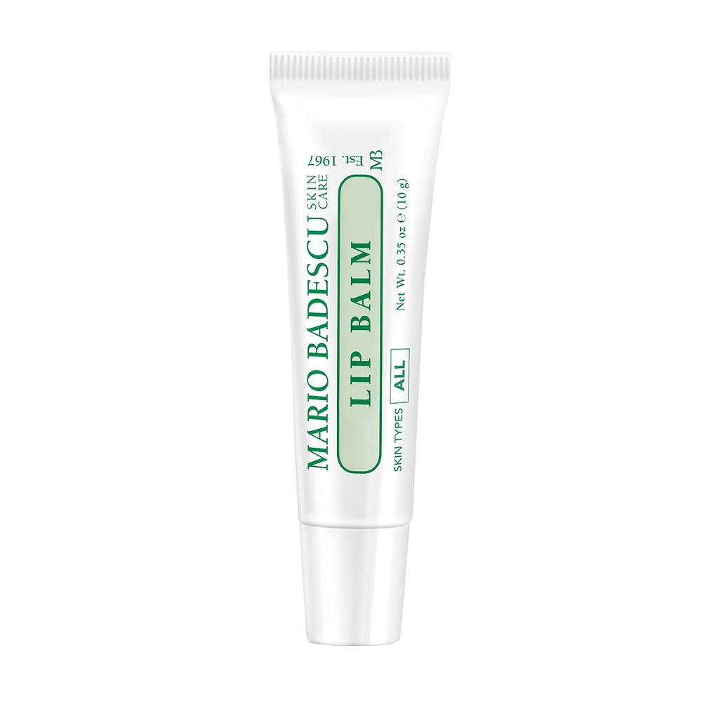 

Бальзам для губ lip balm Mario Badescu, вес 10 гр.