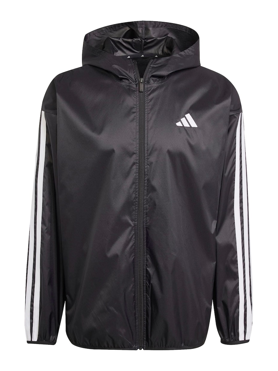 

Спортивная куртка ADIDAS SPORTSWEAR, черный