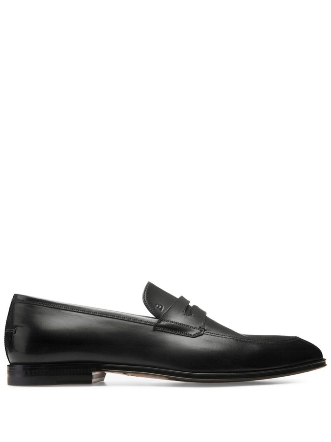 

Лоферы Webb Bally