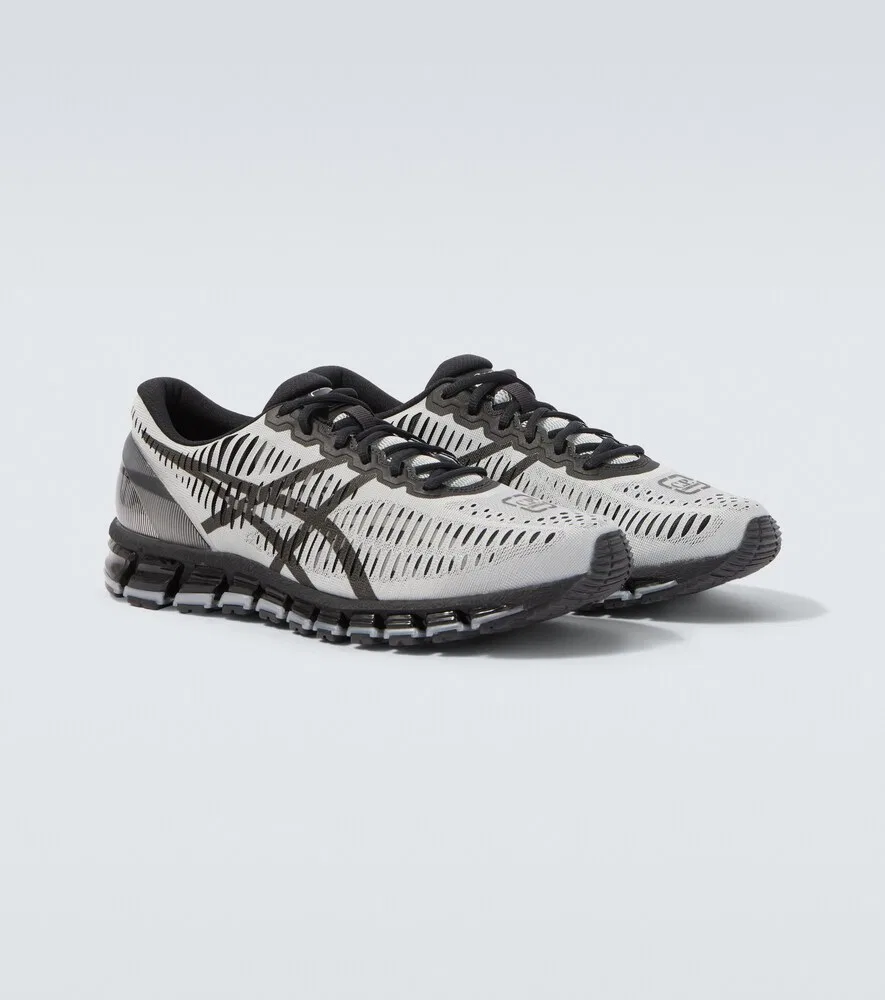 Кроссовки CP Company Gel-Quantum 360 I Asics, серый