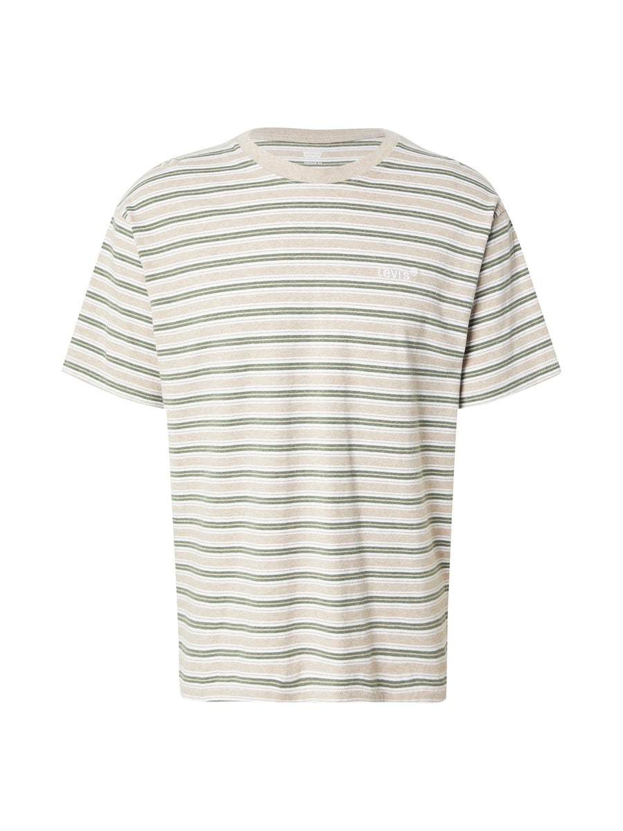 Рубашка LEVI'S  Red Tab Vintage Tee, Mixed Colors
