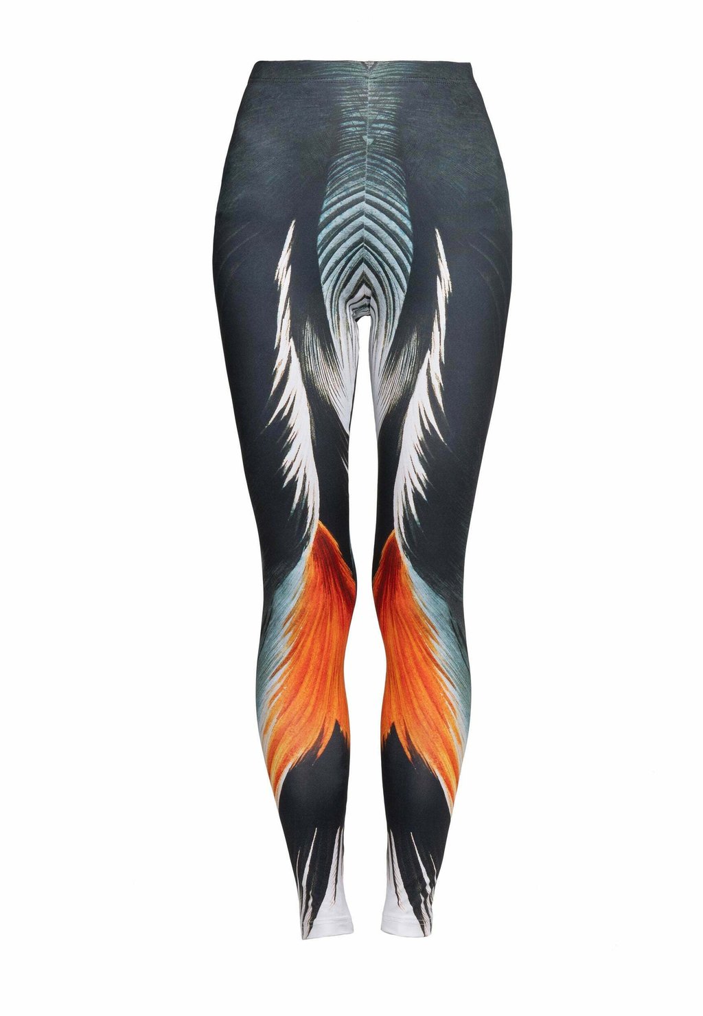 

Леггинсы HERON DUE., мультиколор