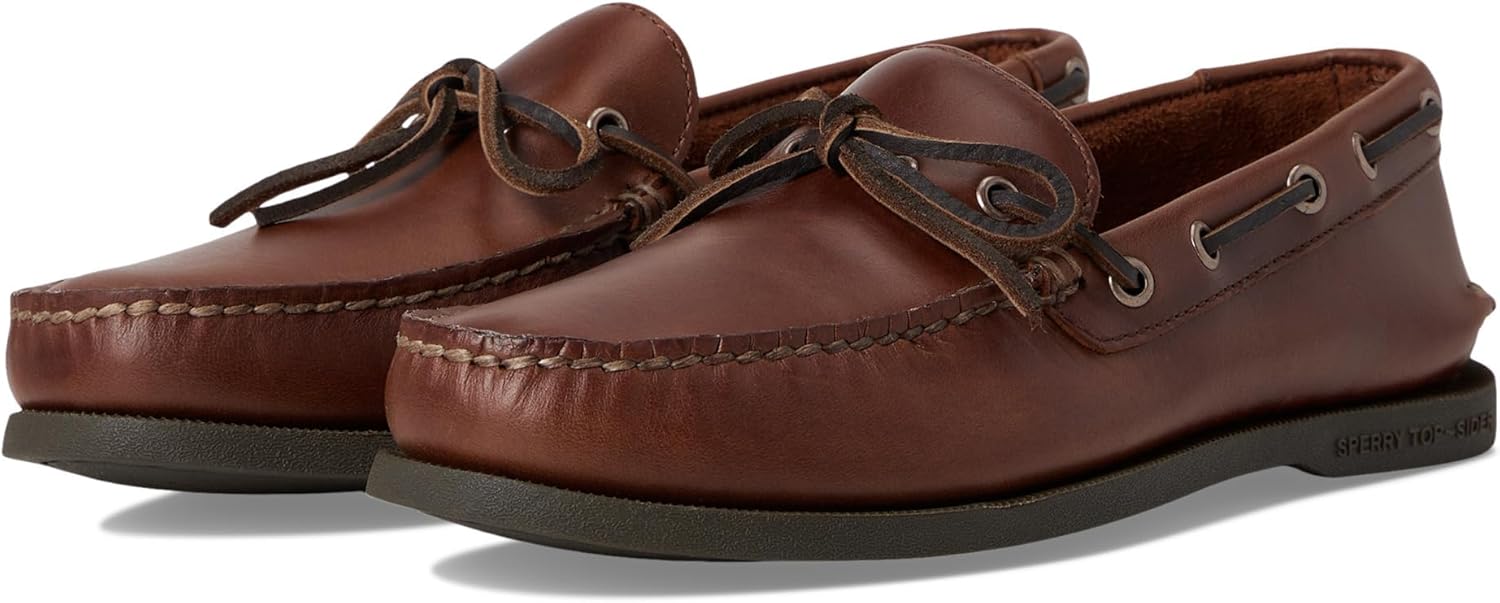 

Мужские кроссовки Sperry AO 1 Eye MM, коричневый