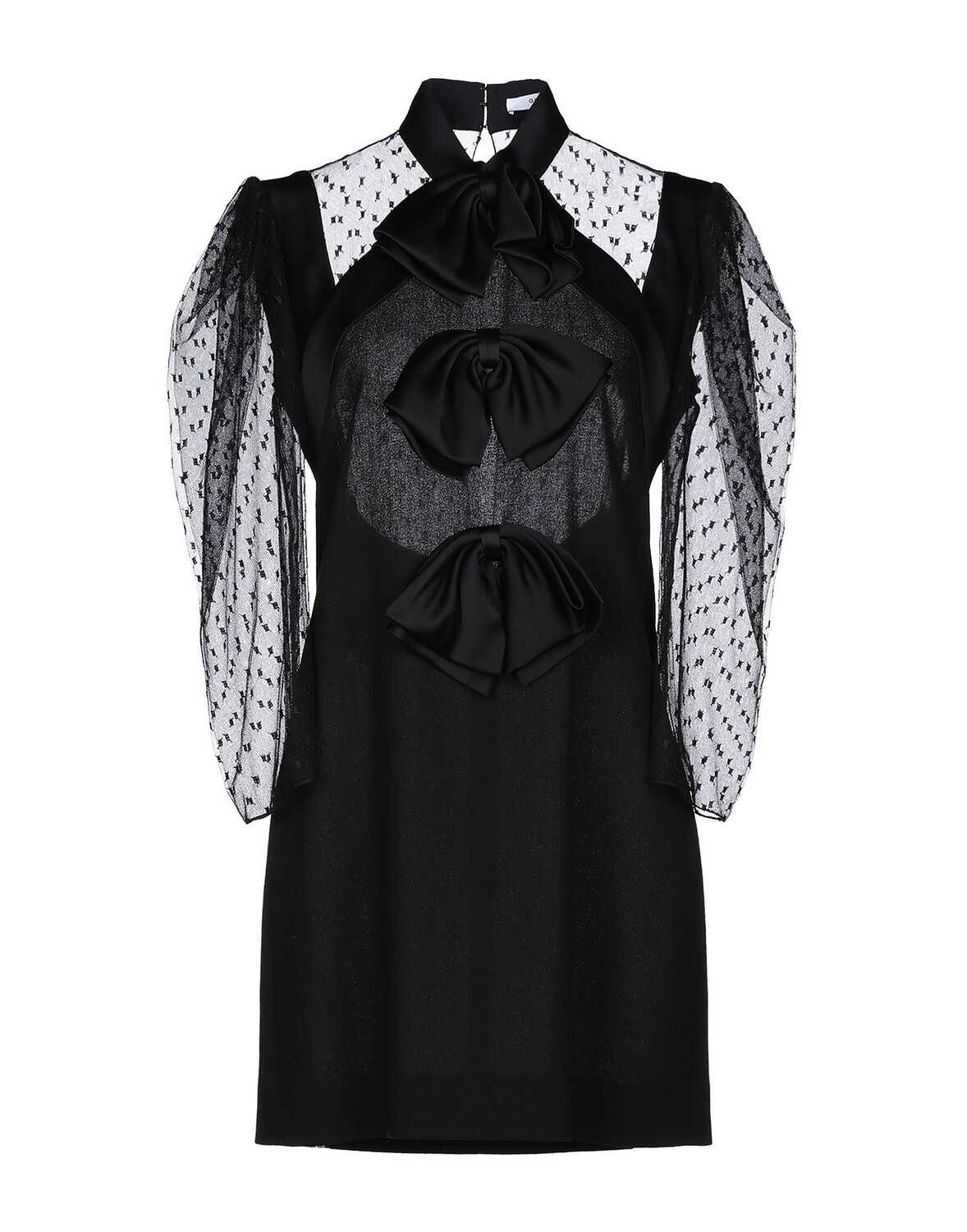 

Платье Givenchy, черный