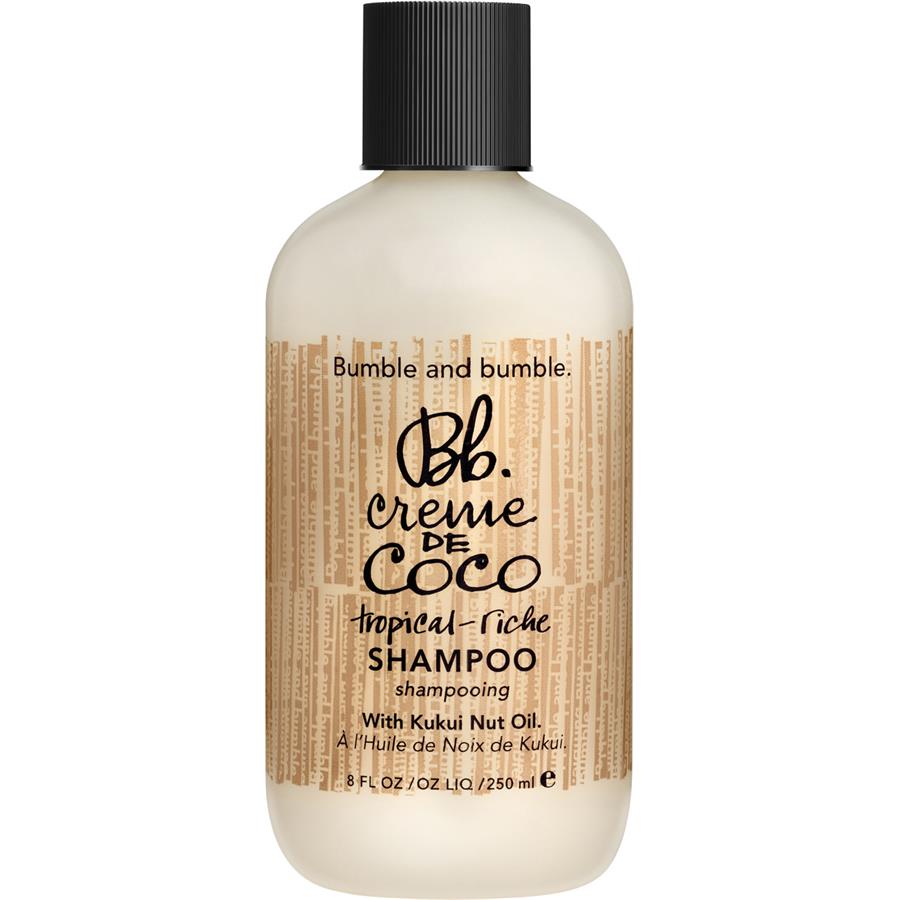 

Шампунь Bumble and bumble Creme de Coco Shampoo, 250 ml