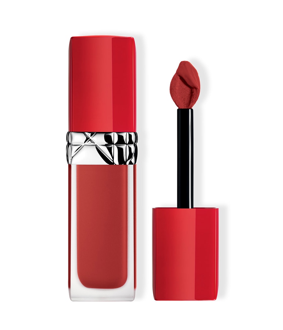 

Жидкая помада DIOR Rouge Dior Ultra Care, Nr. 635 - Ecstase, 6 ml