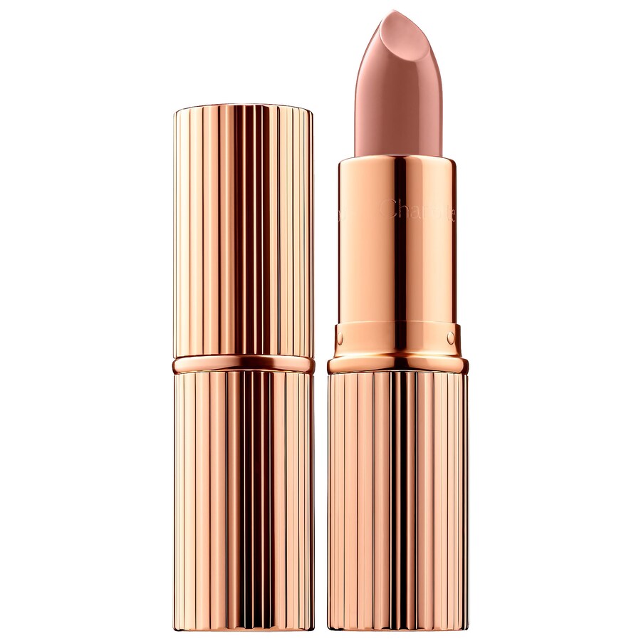 

Помада KISSING с сатиновым блеском Charlotte Tilbury, 0.12 oz, Yes Honey