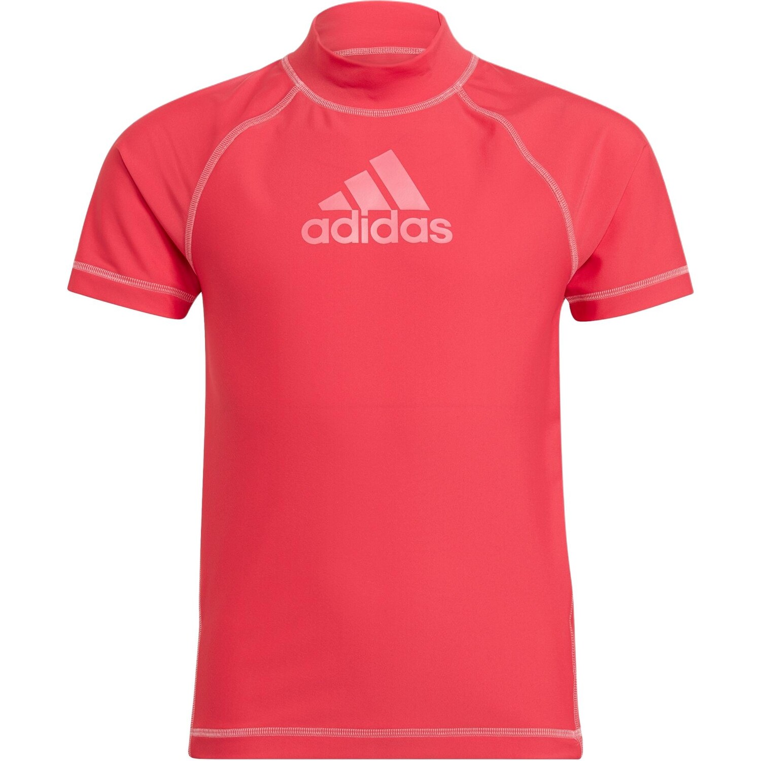 

Футболка GS Adidas, красный