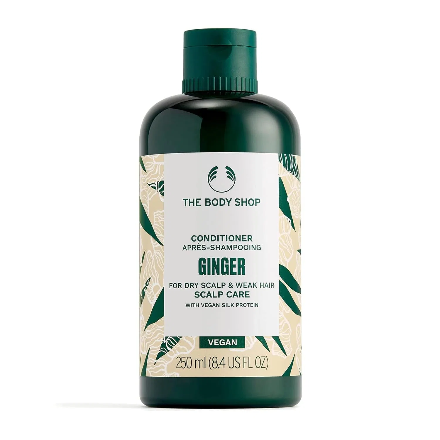 Кондиционер для кожи головы «Ginger Scalp Care» 250 мл от The Body Shop The Body Shop