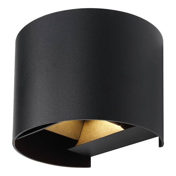 

Наружный светильник Globo Lighting Veronika Typ B, черный