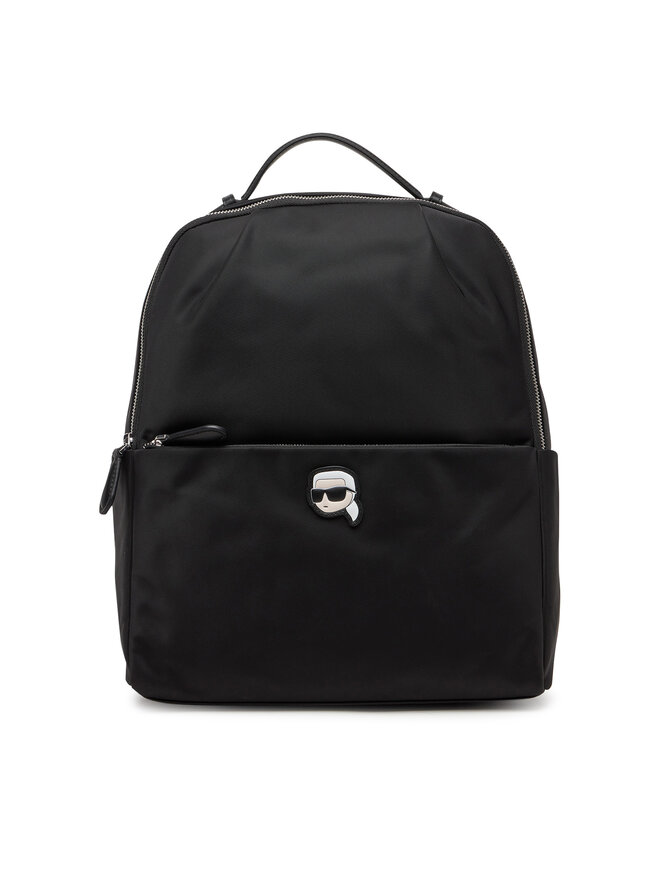 

Рюкзак A2W30183 Karl Lagerfeld, черный