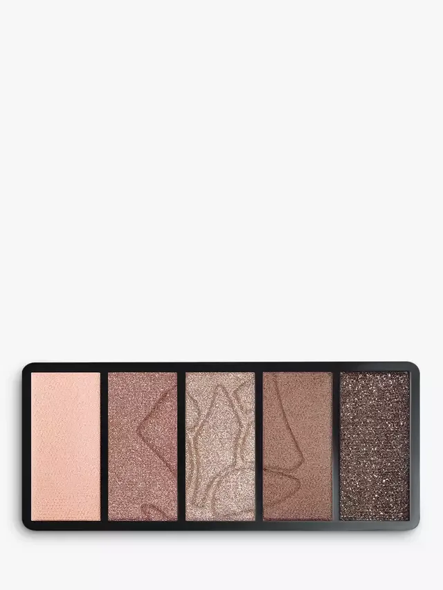 Палетка теней для век Hypnôse Drama Lancôme, 04 Taupe Crazy — фото 3