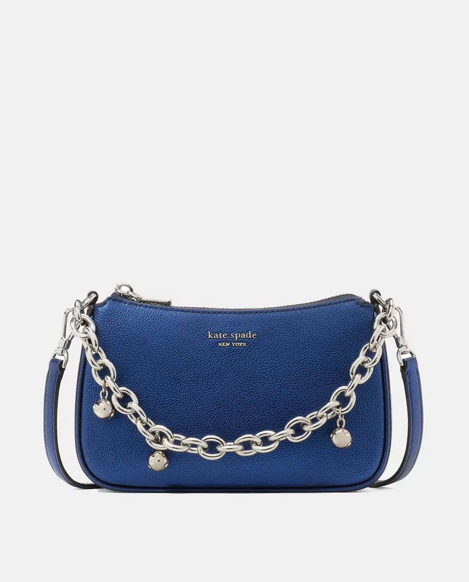 

Женская сумочка Jolie с несколькими ручками Kate Spade, синий