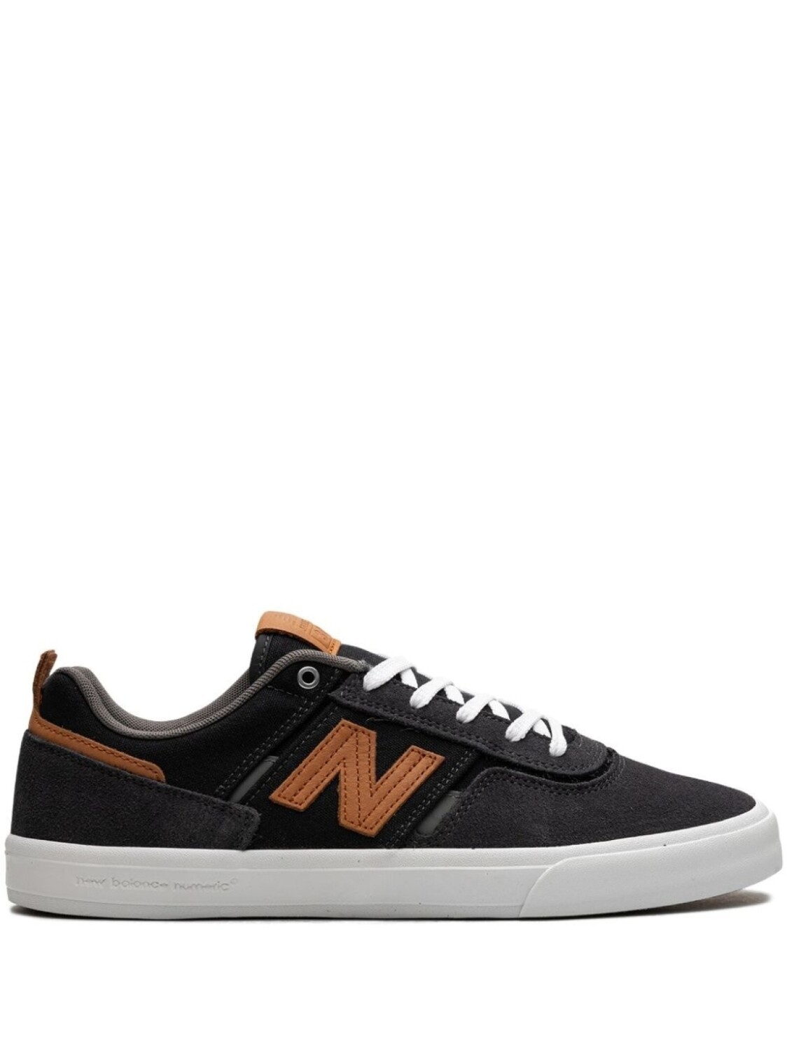 

New Balance кроссовки Numeric 306 'Jamie Foy', черный