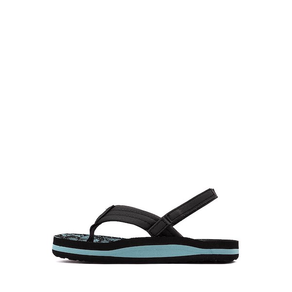 

Сандалии Reef Ahi Sandal, цвет Aquifer Palm