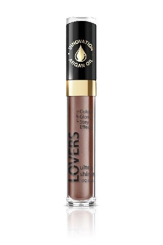 

Eveline Cosmetics, Lovers Ultra Shine, блеск для губ № 615, 7,5 мл