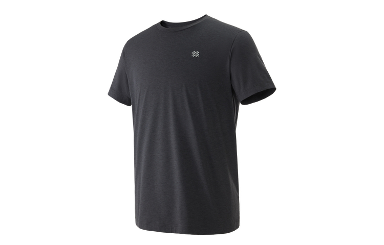 

Футболка для походов мужская KOLON SPORT, темно-серый