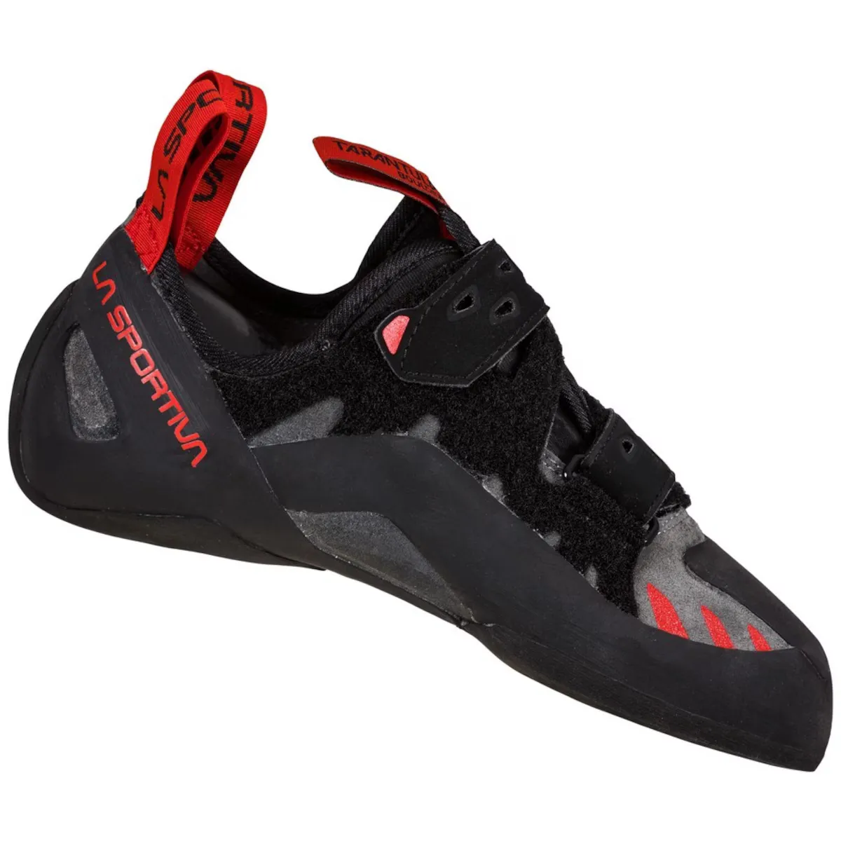 

Tarantula Boulder La Sportiva мужская обувь для скалолазания, красный