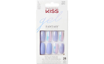 

Накладные ногти KGF03 x28 L Kiss