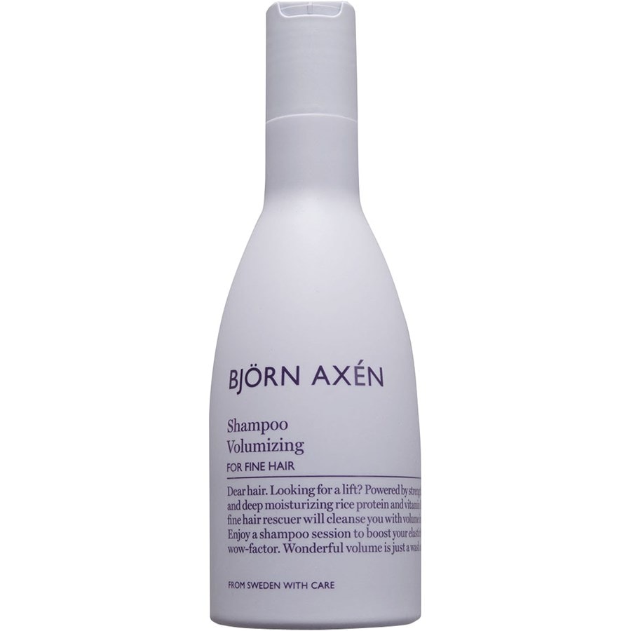 

Шампунь Björn Axén Volumizing Shampoo, 250 ml