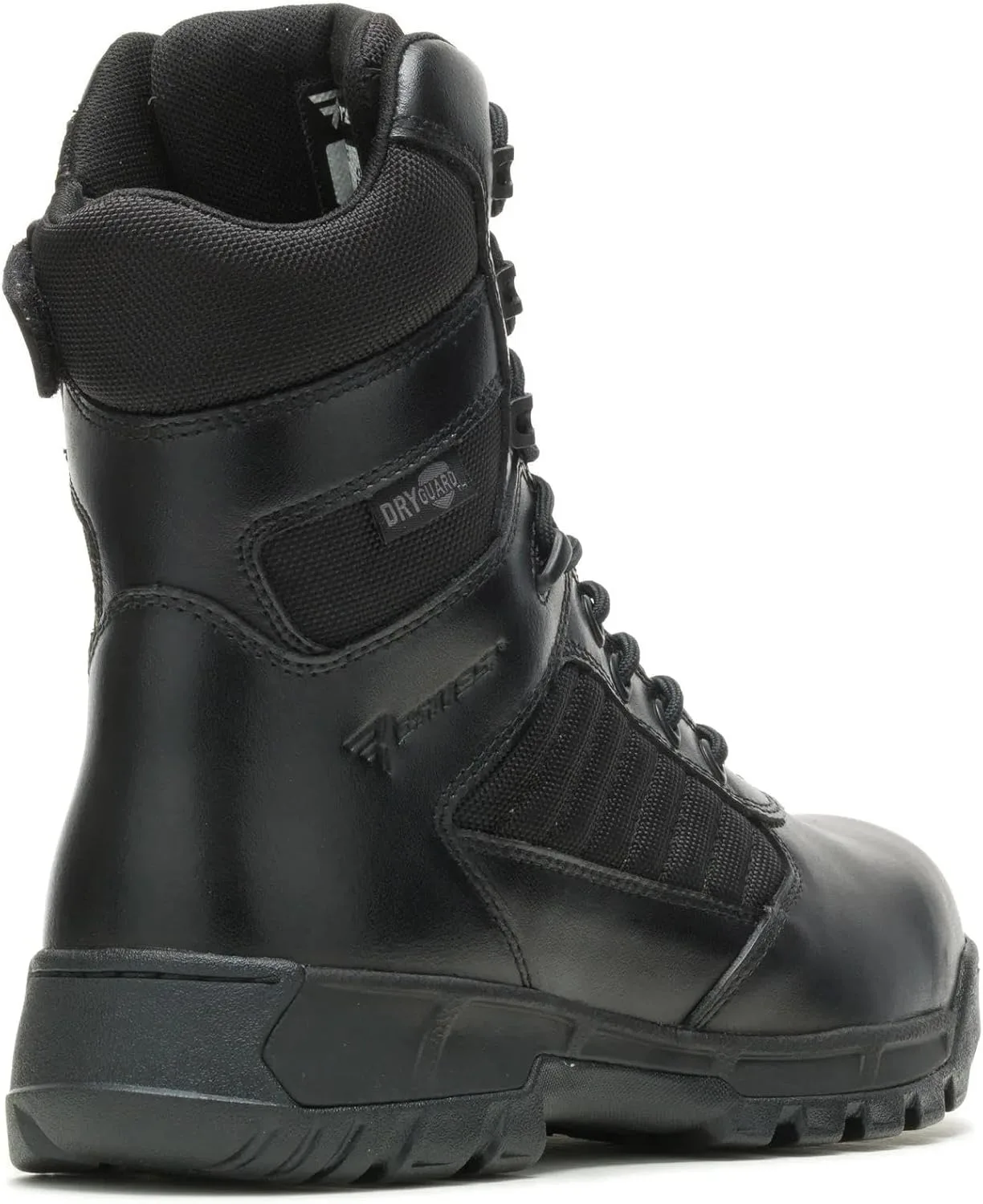 Мужские тактические спортивные ботинки Bates 2 Tall Dryguard Military Boot, черные — фото 4