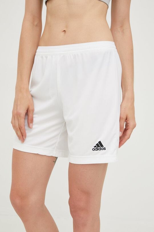 

Тренировочные шорты Entrada 22 adidas, белый