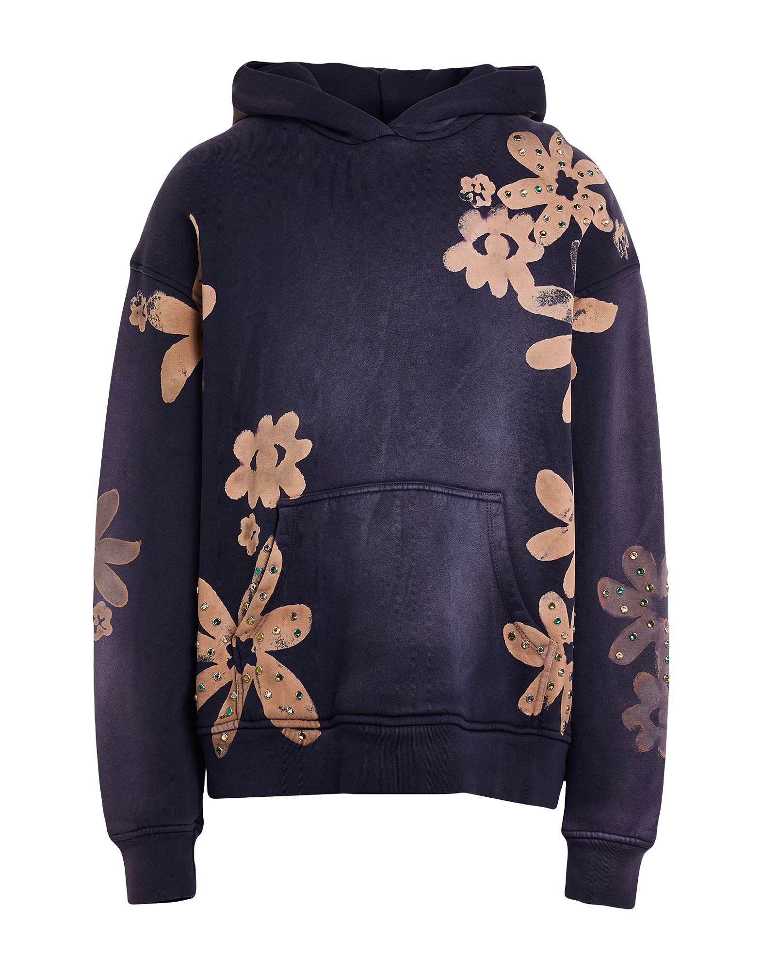 

Толстовка Alchemist, фиолетовый