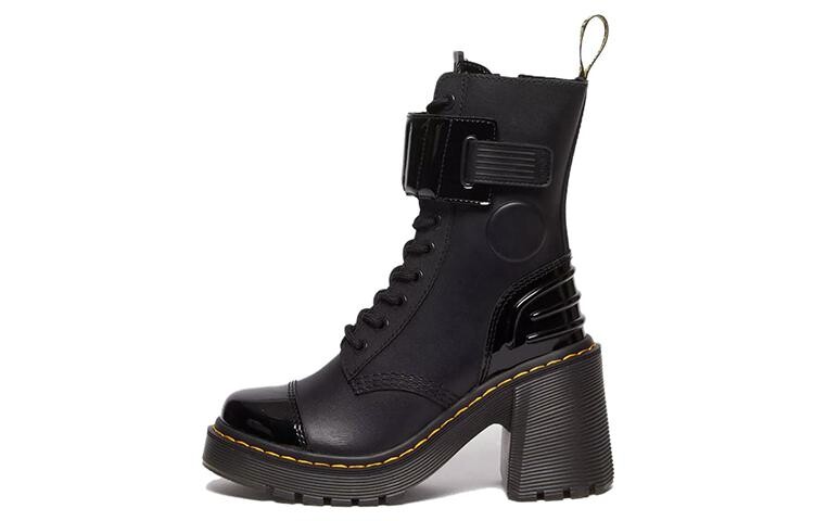 Ботинки Dr.Martens Martin Женские, Black