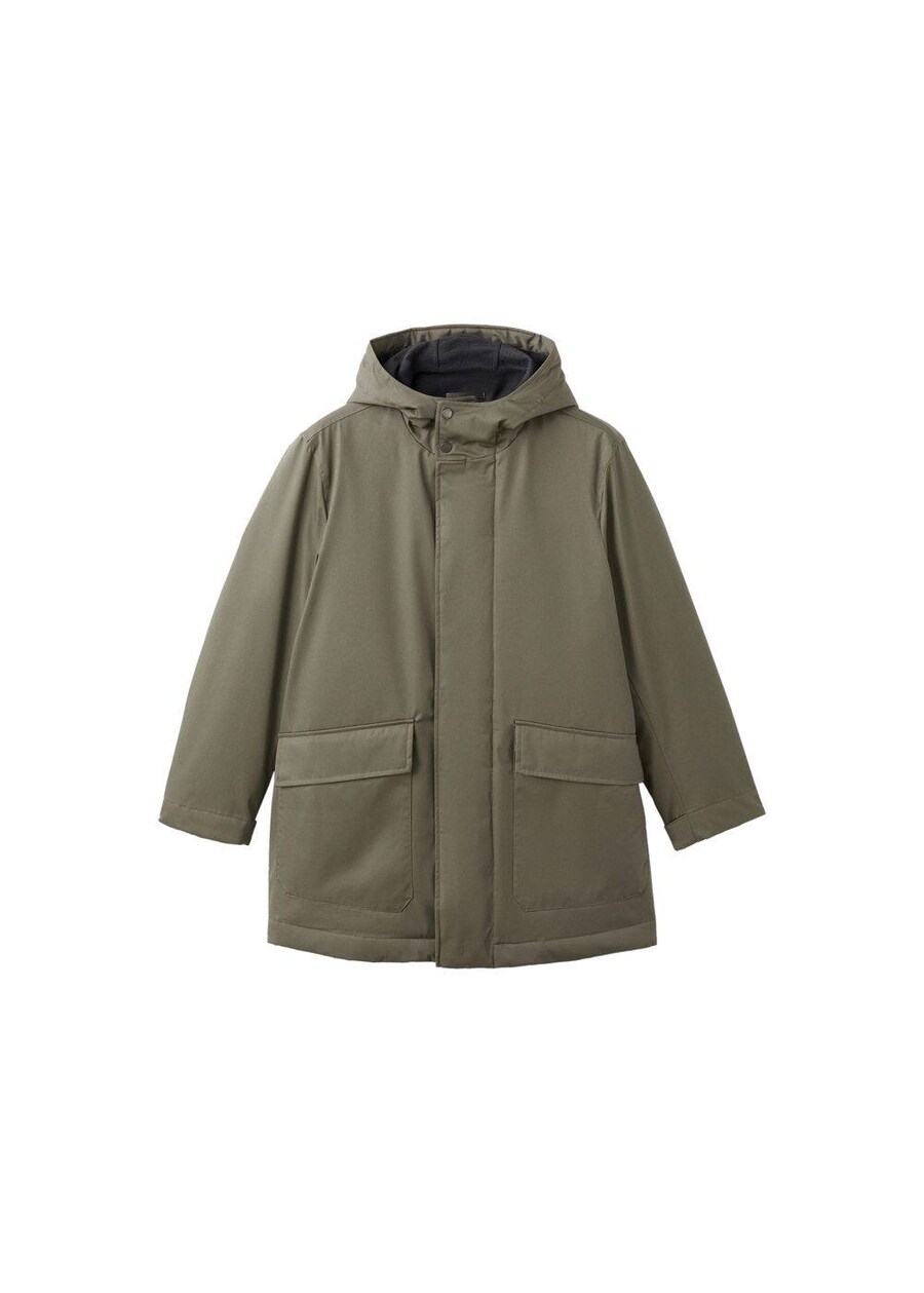 

Зимняя парка MANGO MAN Learo, Brown