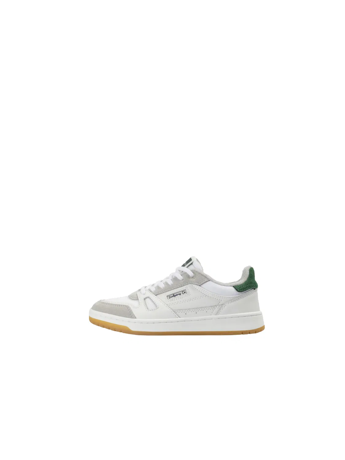 Кроссовки ' ' Scalpers, White/Wool White