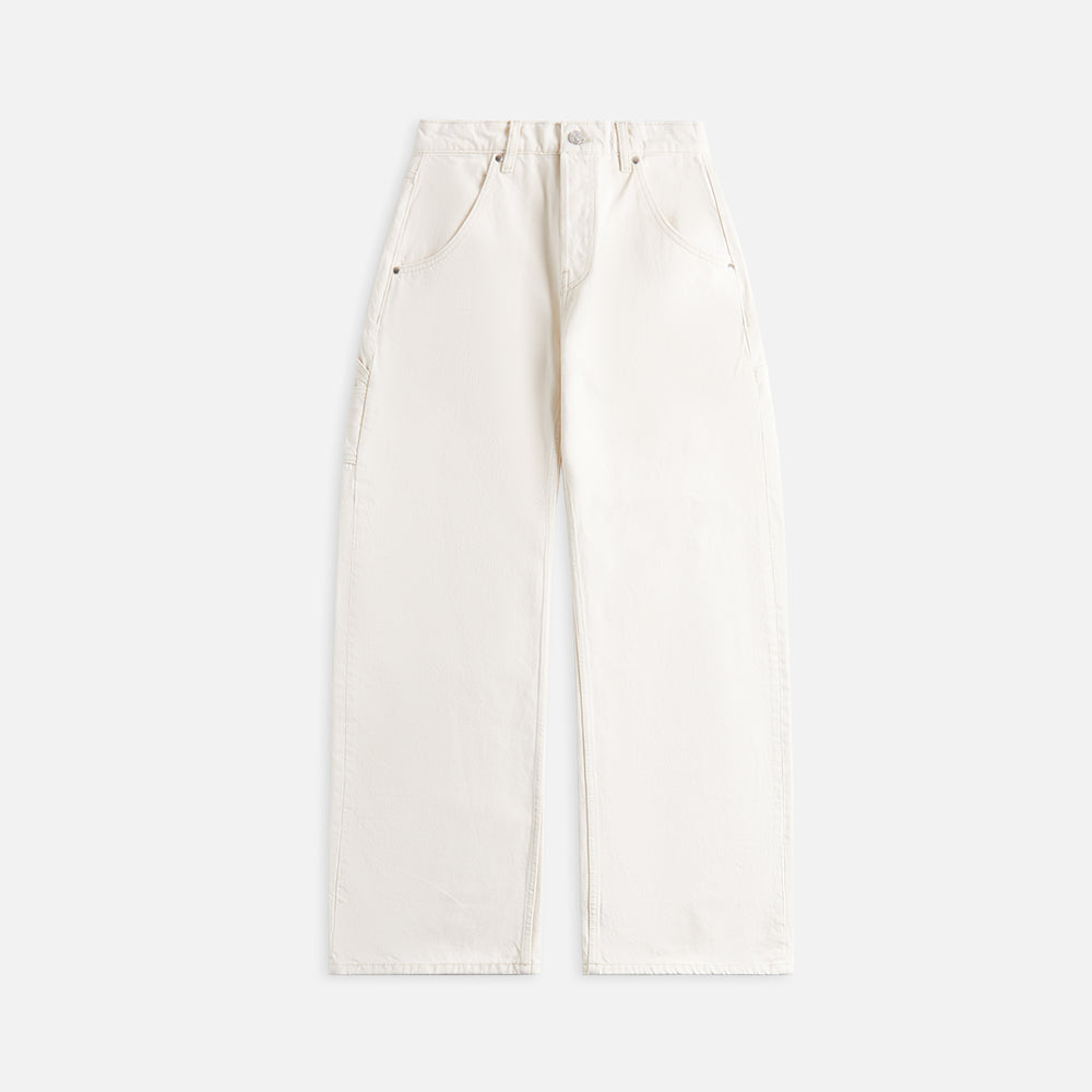 

Брюки EB Denim Enzo Mid Rise Carpenter, цвет Harwood