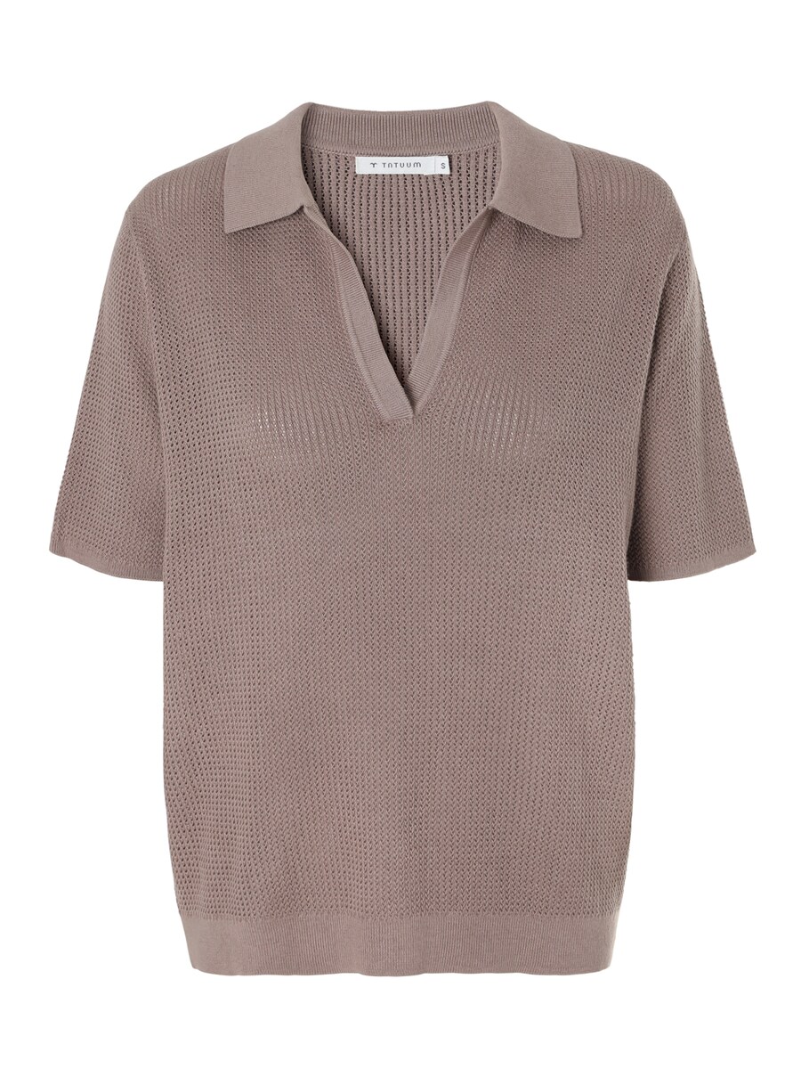 

Блуза TATUUM, Dark beige