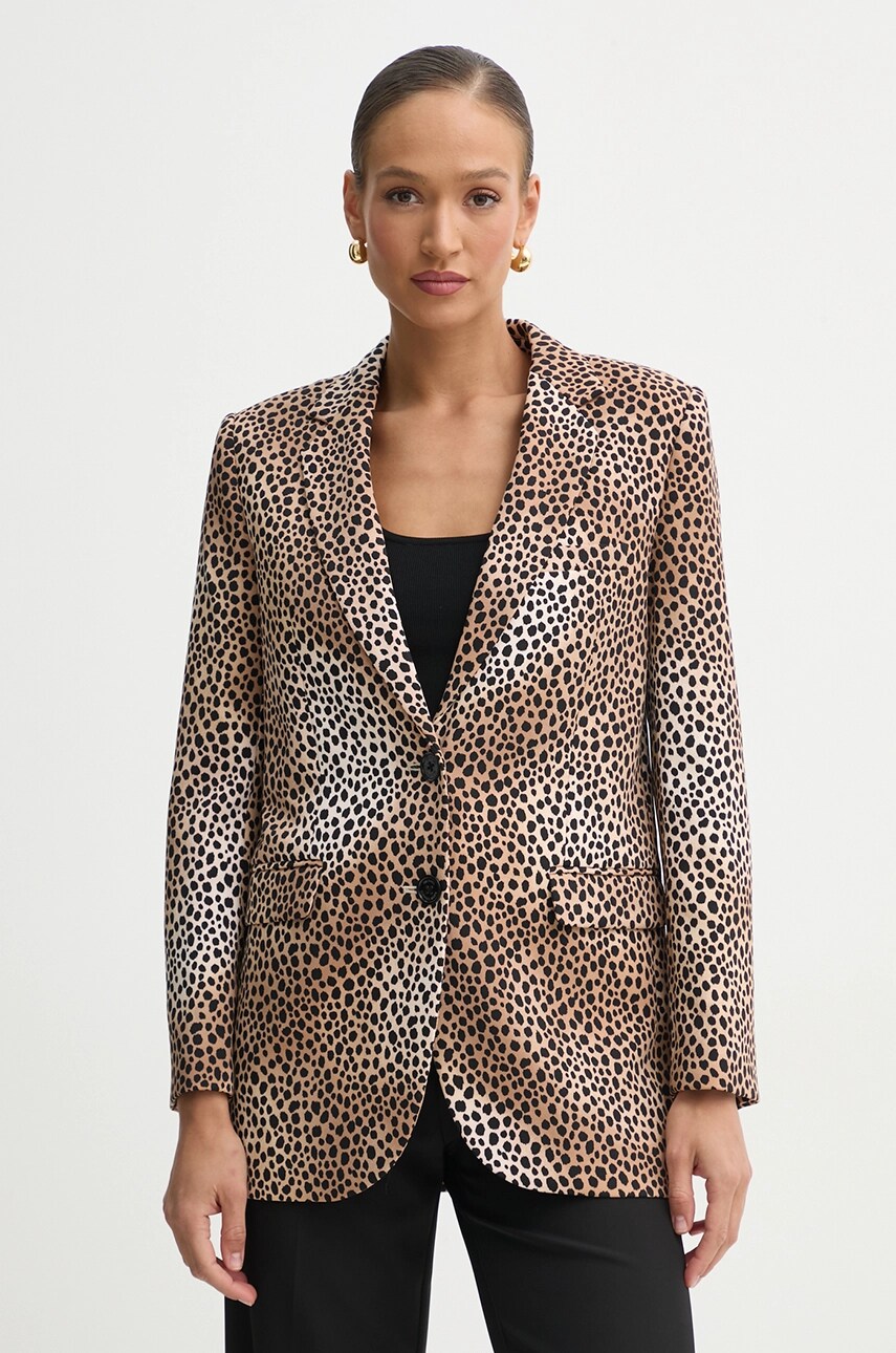 

Куртка Michael Michael Kors, коричневый