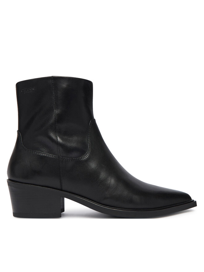 Ботильоны Kelsey 5810-101-20 Vagabond Shoemakers, черный