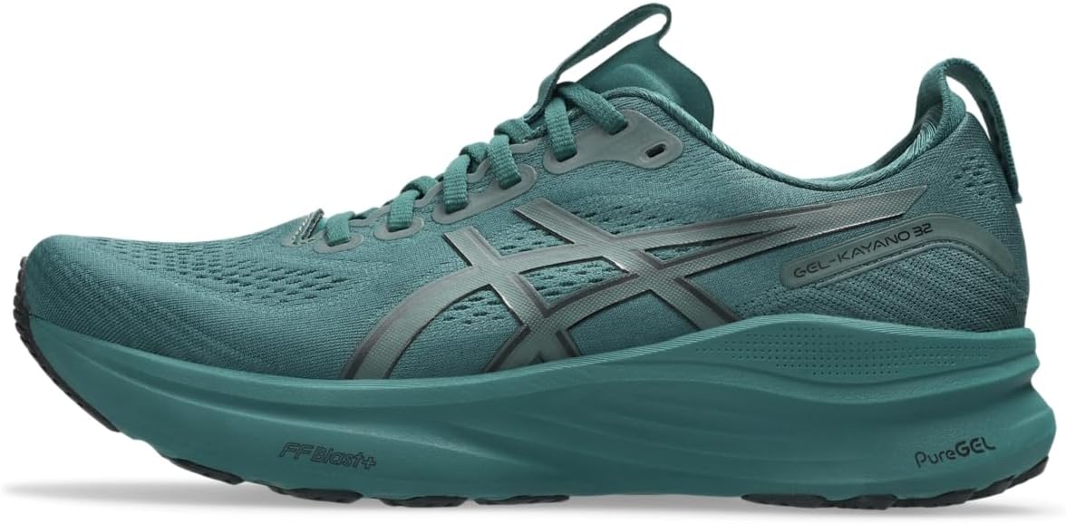 

Мужские кроссовки для бега ASICS Gel-Kayano 32, черный