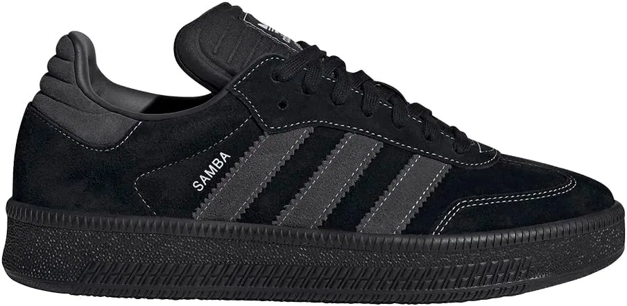 Кроссовки adidas Samba XLG Lifestyle, черный/серый
