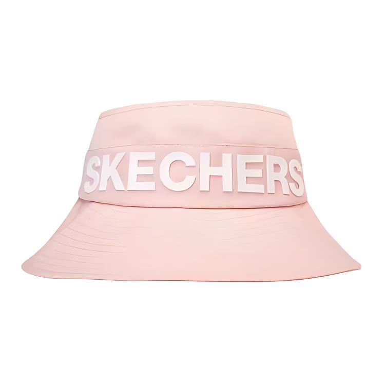 

Детская шапка от солнца из полиэстера Skechers Мультиколор