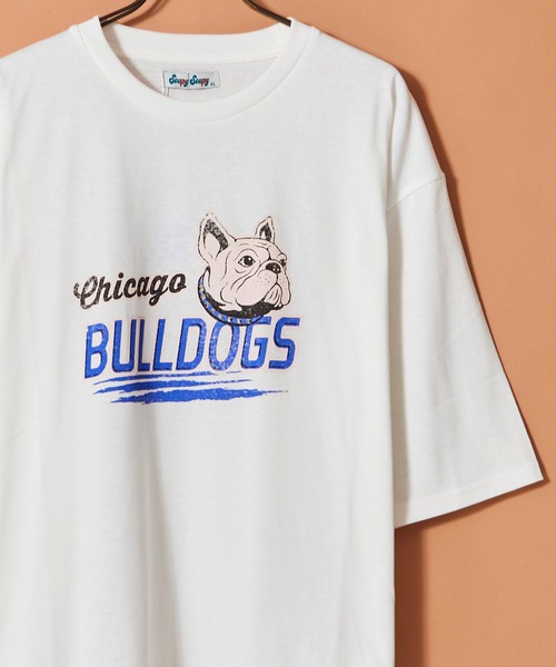 

Revo. Футболка с графическим принтом Revo, винтажная, белая