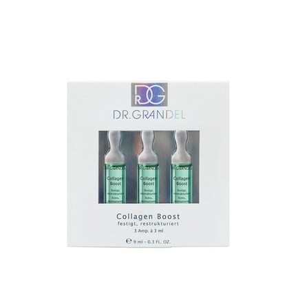 

Pco Collagen Boost 9 мл, Dr. Grandel