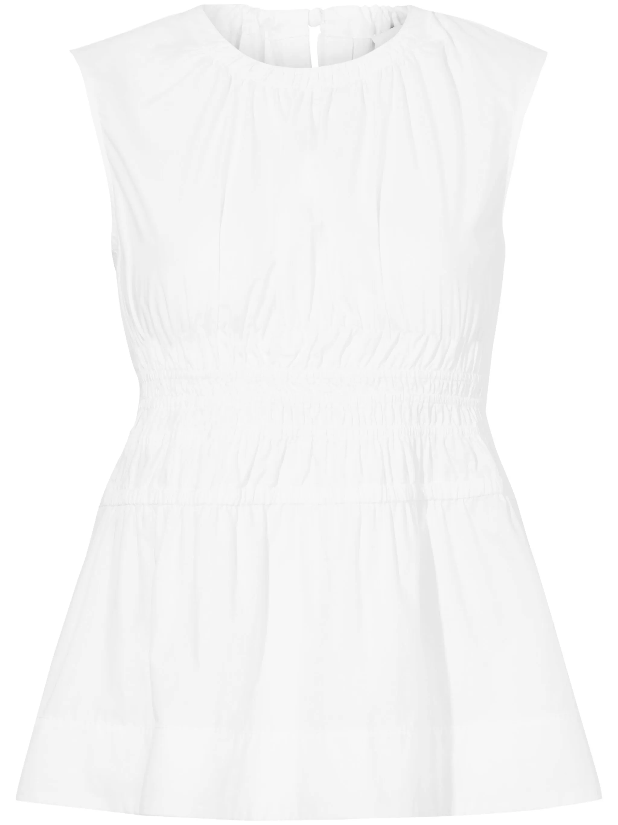 

Блузка Birdie Proenza Schouler White Label, белый