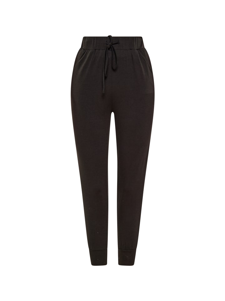 

Спортивные брюки Usha, черный