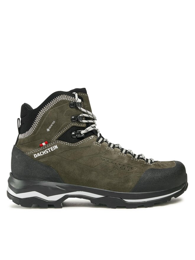 

Треккинговые кроссовки Sarstein GTX GORE-TEX 78056 140 C Dachstein, зеленый