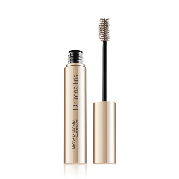 

Гелевая тушь для бровей Setting Brow Mascara Dr Irena Eris, цвет brown
