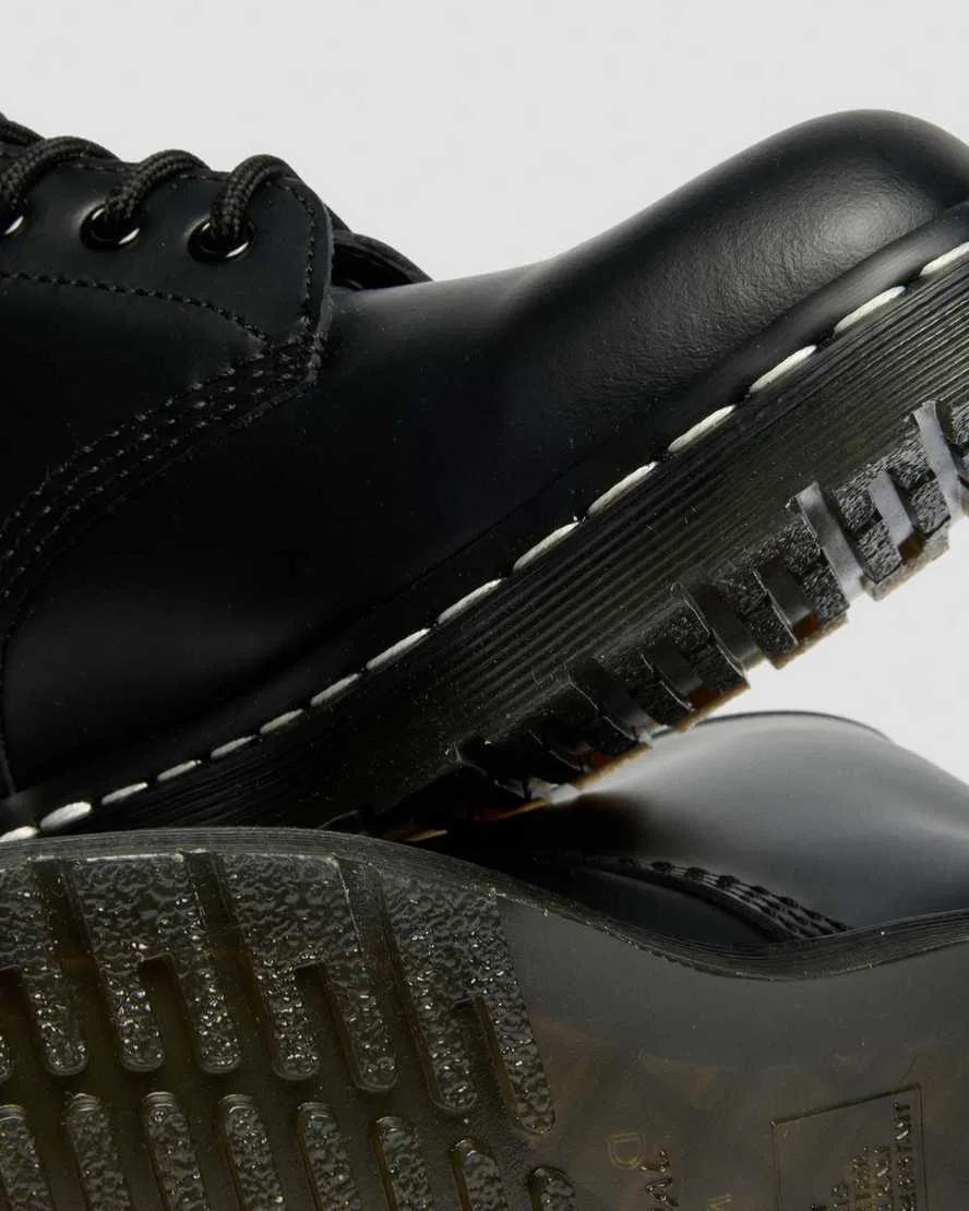 1460 Dr Martens, черный — фото 3