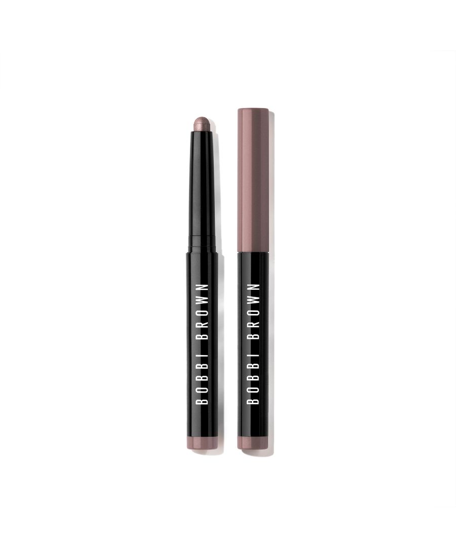 

Стойкие водостойкие кремовые тени-карандаш для век Bobbi Brown, цвет stone