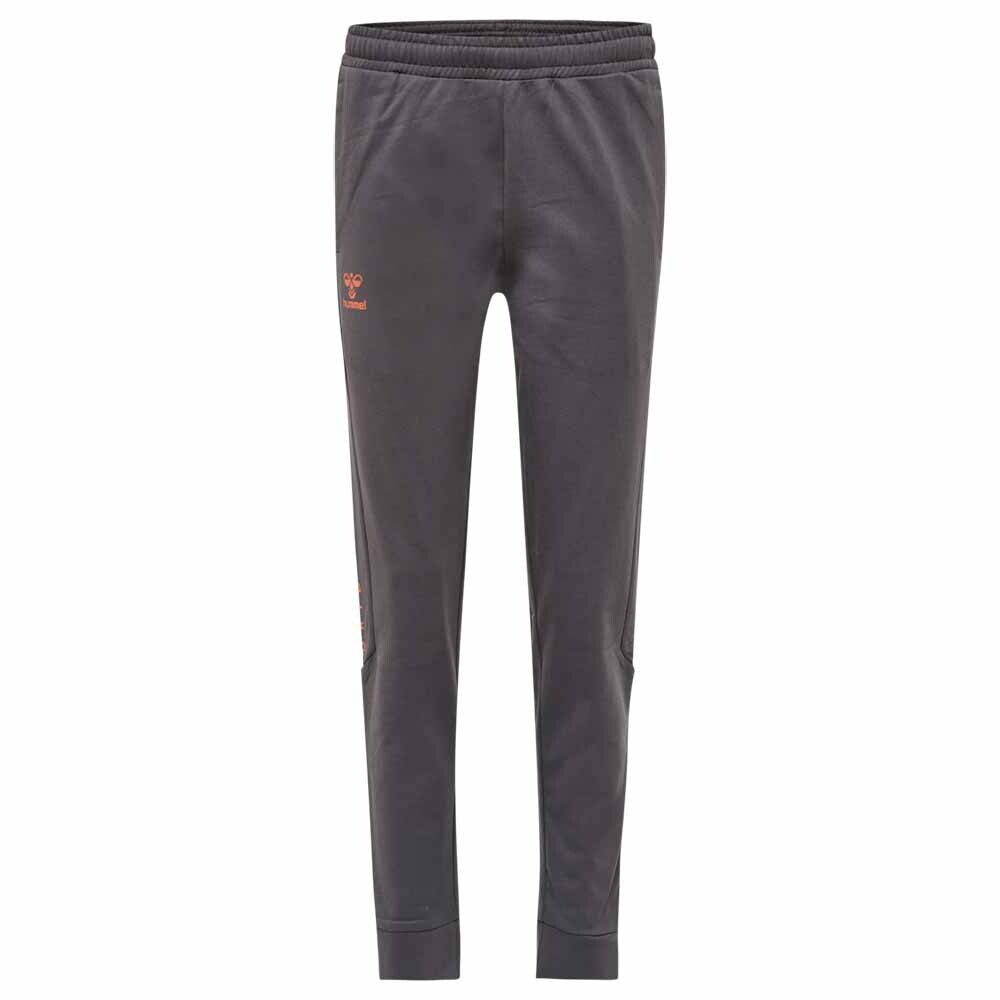 

Брюки Hummel Offgrid Cotton, серый