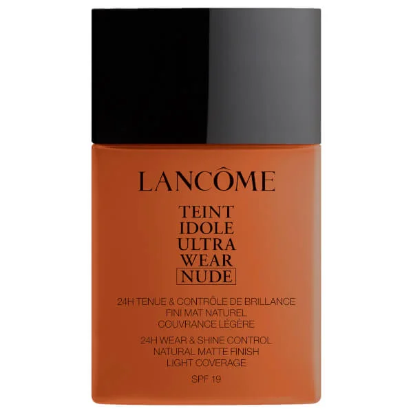 

Teint idol ultra wear телесный тональный крем Lancôme, 40 мл., цвет 13 sienne