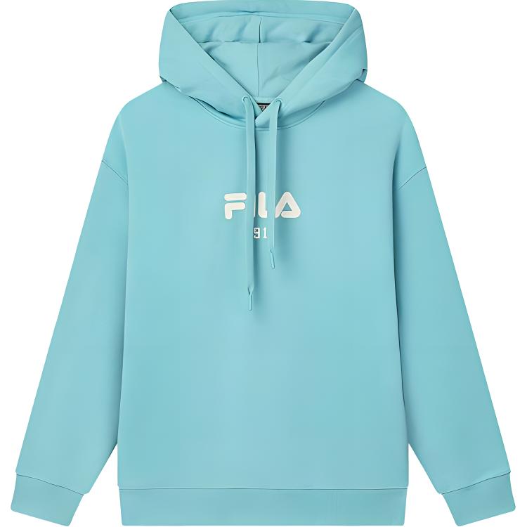 

ORIGINALE Свитшот Unisex Well Sky Blue FILA