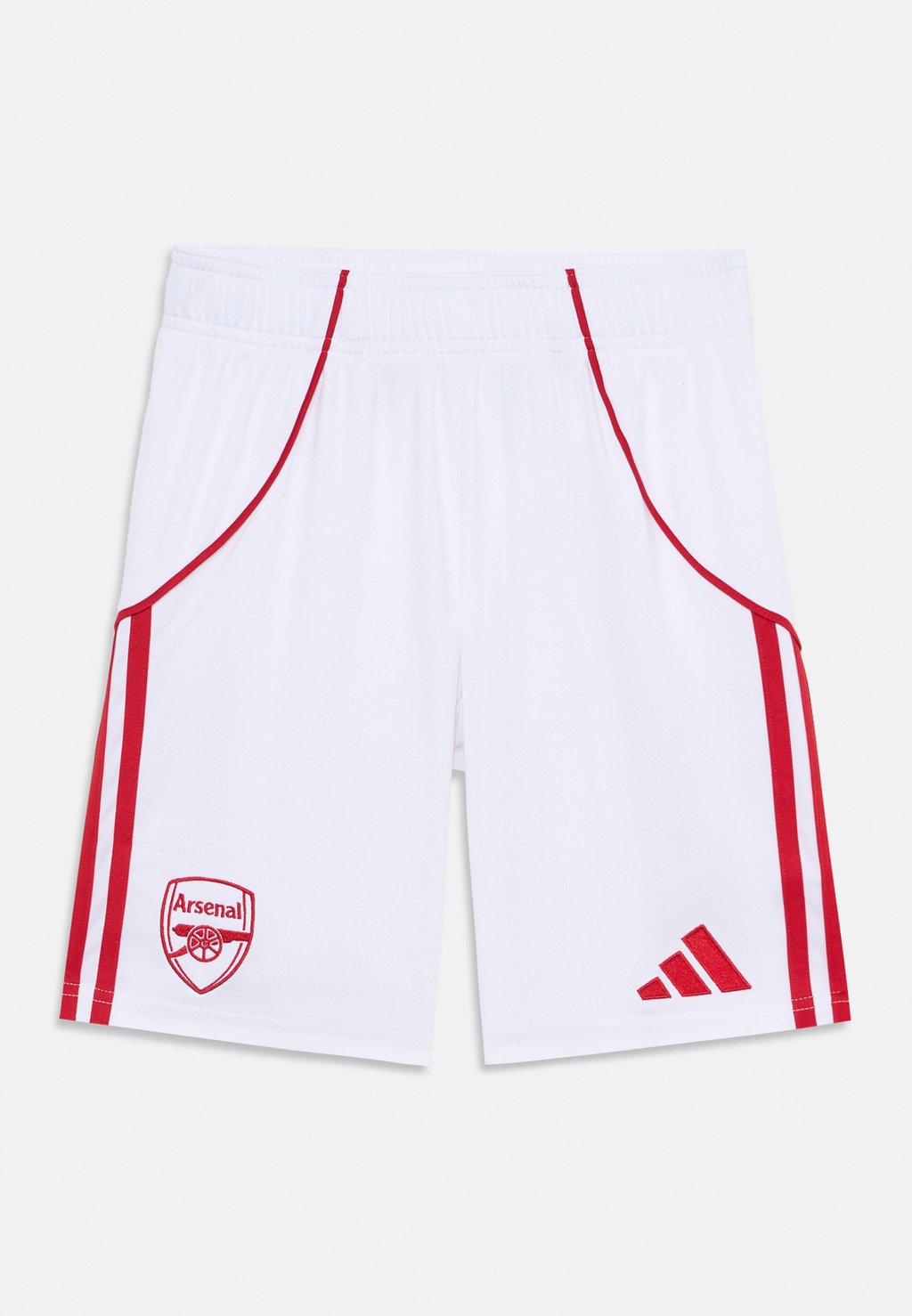 

Спортивные шорты ARSENAL FC HOME SHORTS KIDS UNISEX Adidas Performance, белый