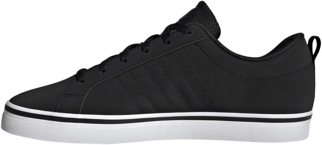 Гимнастические кроссовки Adidas Vs Pace для мужчин, Cblack Lucblu Ftwwht — фото 3